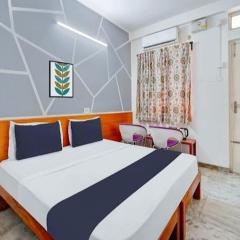 Hotel Nachas