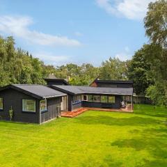 Amazing Home In Hundested With Kitchen