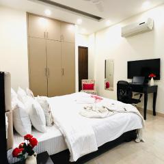 Olive Service Apartments - DLF Cyber City