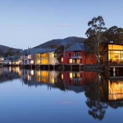 Oaks Lake Crackenback Resort