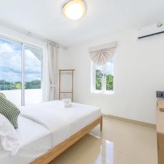 Grand Baie Family Residence