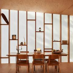 Off-Grid Summer Pavilion With Views Of Gotlands Nature