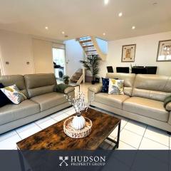 Home with Rear Terrace in Ironbridge