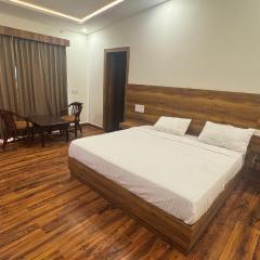 The Pearl Resort
