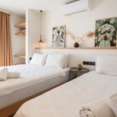 Casa Dalida Boutique Hotel
