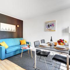 866 Suite Lilas - Superbe appartement