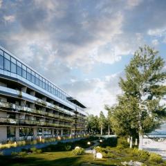 Baltic Jet Luxury Aparthotel