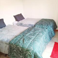 Kholiview Home