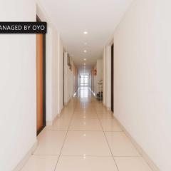 Super Townhouse Edassery Resort