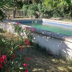 Bergerie d'Alivon en Camargue