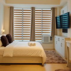 Cloud Space Comfy space in Azure Beach Resort