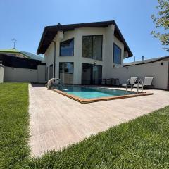 Cevizdibi Loft Villa
