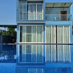 Bluebell Villa 2-BHK Villa With Pvt Pool & Scenic Aravali Views
