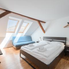ATIK ROOMS