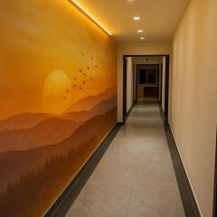 Golden Dawn Residency Near D B Patil International Airport CBD Belapur