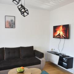 Apartman Sweet