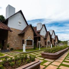 Regenta Resort Mysore Tropical Village