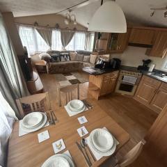West Lakes Affordable Caravan