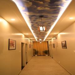Hotel Kaanjee