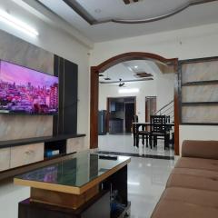 Kutir Stay Vihar