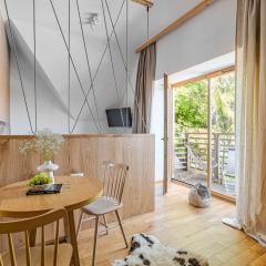 Monte House Apartments Odkryj Zakopane