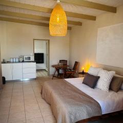 Bachelor flat at Aber Jetzt