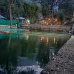 Tree House Chamba