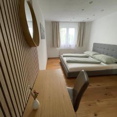 Ferienwohnung Mario am Bodensee