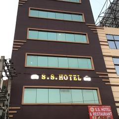 SS Hotel