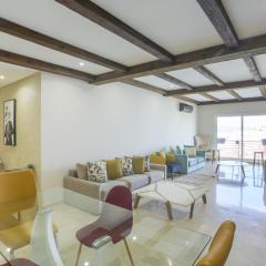 Terrasse au Soleil, Confort