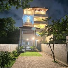 Bora Residencies