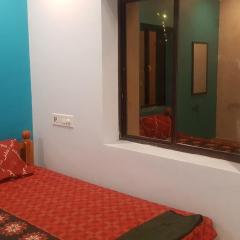JMS Temple Guest House