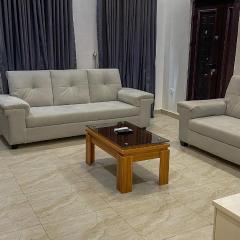 VJU Apartments