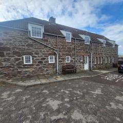 Five Bedroom Seaside Converted Heritage Sail Loft