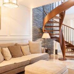 GuestReady – Ranelagh Retreat with Urban Access