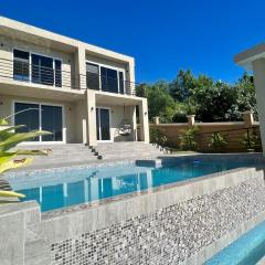 The Indianna Luxury Pool & Spa