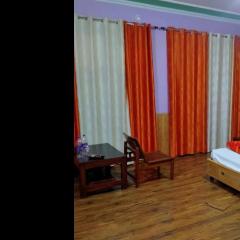 GREEN TARA HOMESTAY Keylong