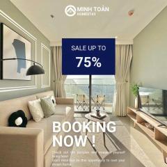 The Sóng Apartment 5 Stars Vung Tau - Căn Hộ Du Lịch Biển 5 Sao Vũng Tàu - MINH TOẢN's Homestay