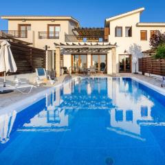 HG07 Adjacent to Aphrodite Hills- Private Pool, Large Terrace