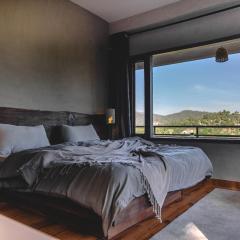 Exstasy stays & Cafe - YOUR ROMANTIC & COZY GETAWAY - THHPSOCIETY - Mukteshwar