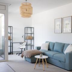 Modern Apartment in Prešov - Steps from DownTown & Parking