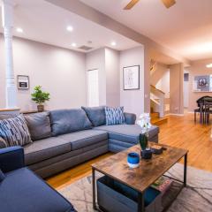 3bd 3ba Bronzeville Beauty