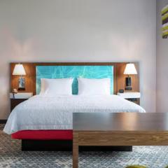 Hampton Inn Fort Myers Downtown