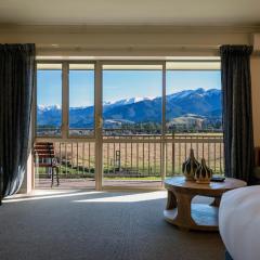Hanmer Springs Gateway Lodge