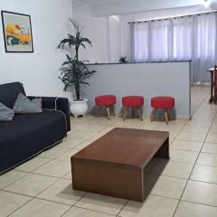 Hotel Nobrega - São Paulo - Aeroporto Congonhas