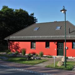 Ferienhaus Am Pappelwald