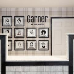Garner Hotel Salt Lake City Airport by IHG