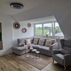 Grimm Apartment