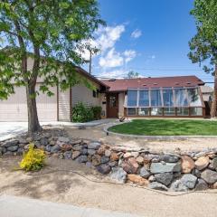 Reno Retreat-Near Downtown-UNR-Family Fun
