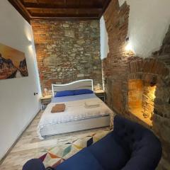Casa Area